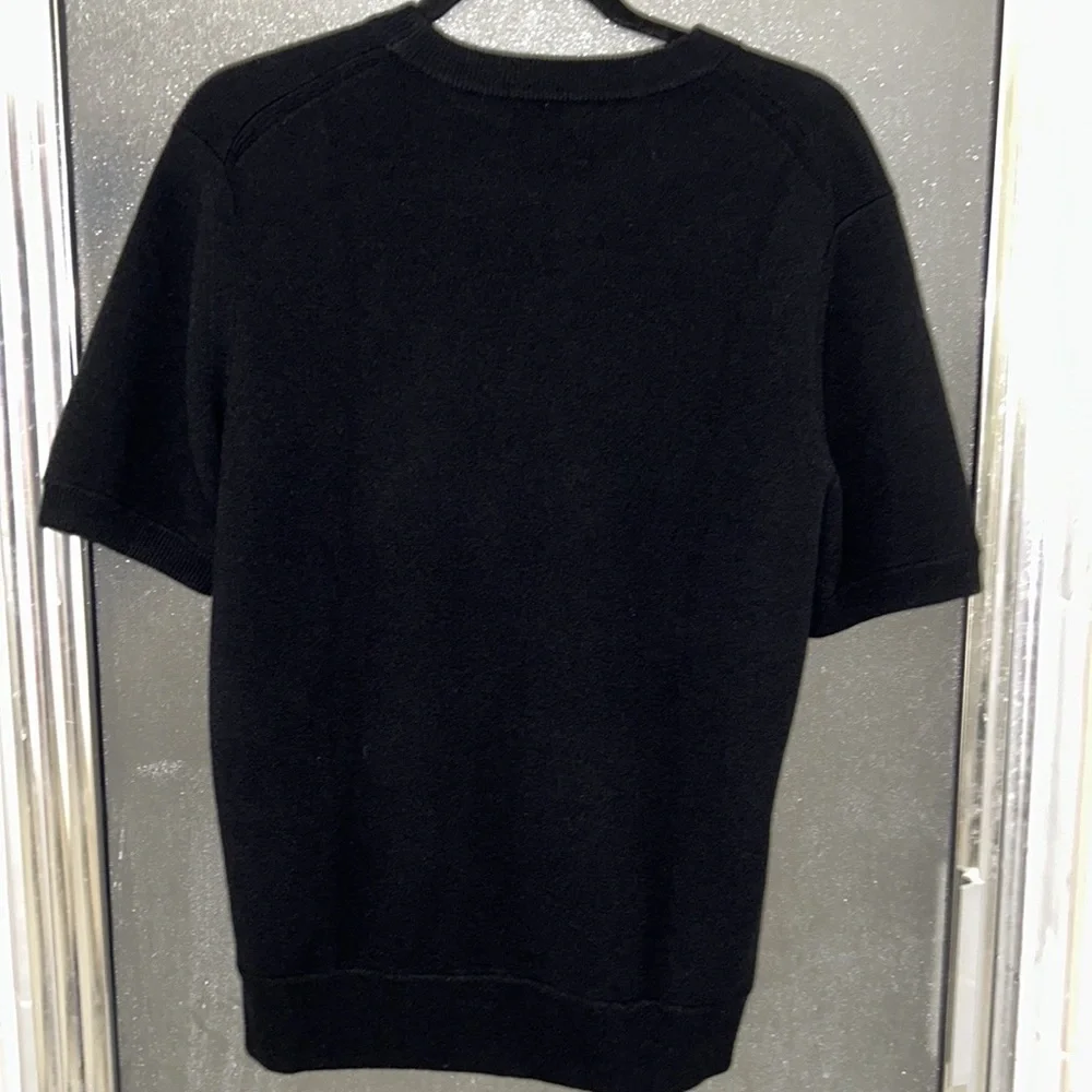 Authentic Burberry Cashmere shirts